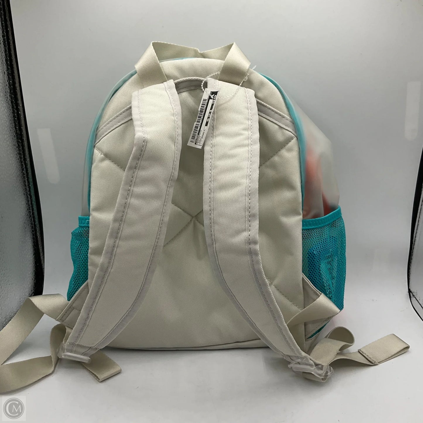Backpack By Nike, Size: Small