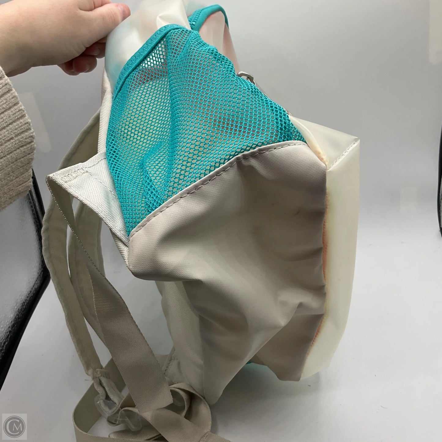 Backpack By Nike, Size: Small