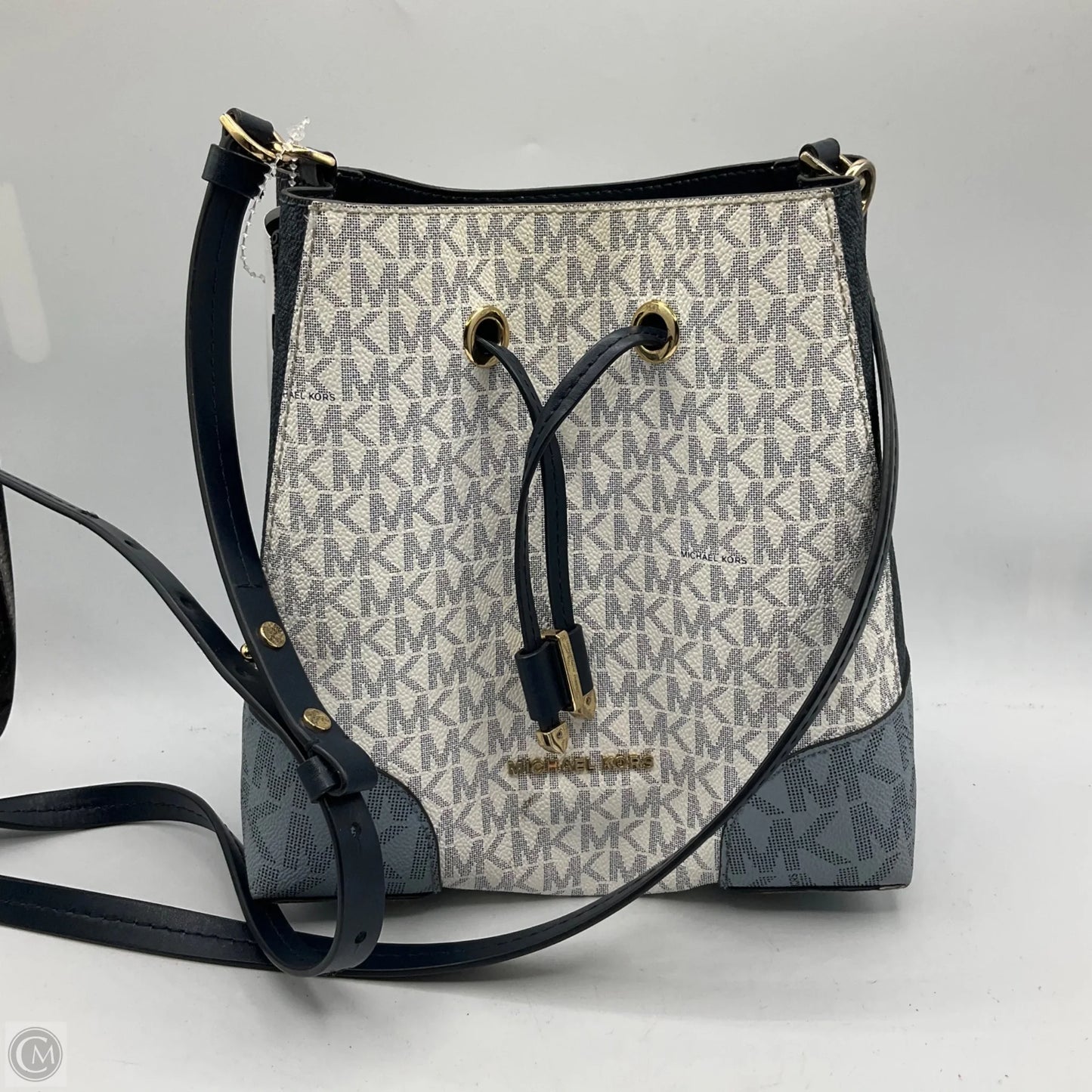 Crossbody Designer By Michael Kors, Size: Small