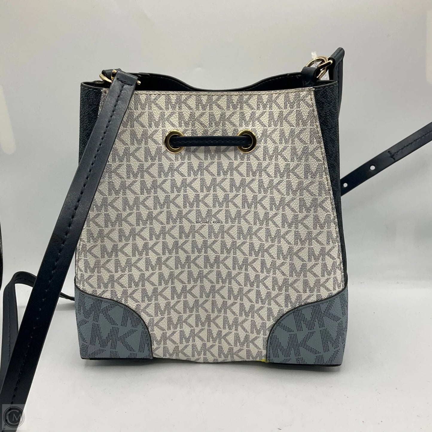 Crossbody Designer By Michael Kors, Size: Small