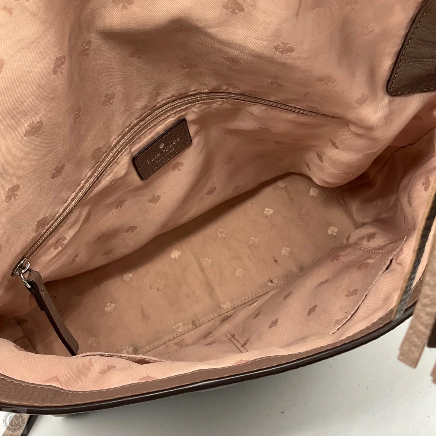 Crossbody Designer By Kate Spade, Size: Medium