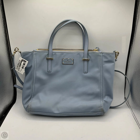 Crossbody Designer By Kate Spade, Size: Large