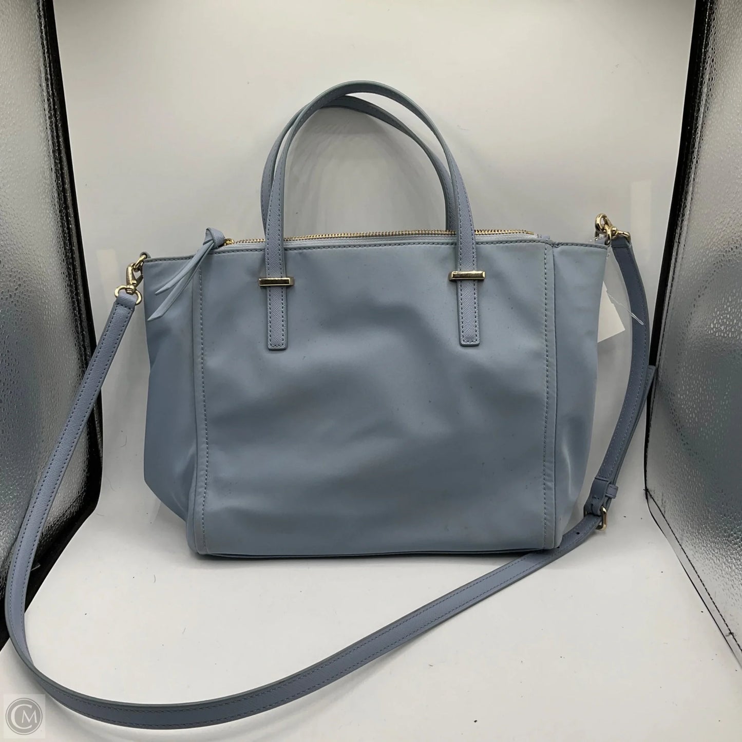 Crossbody Designer By Kate Spade, Size: Large