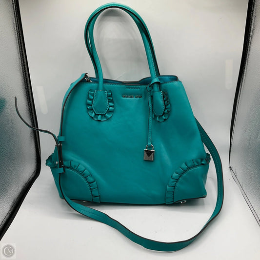 Handbag Designer By Michael Kors, Size: Large