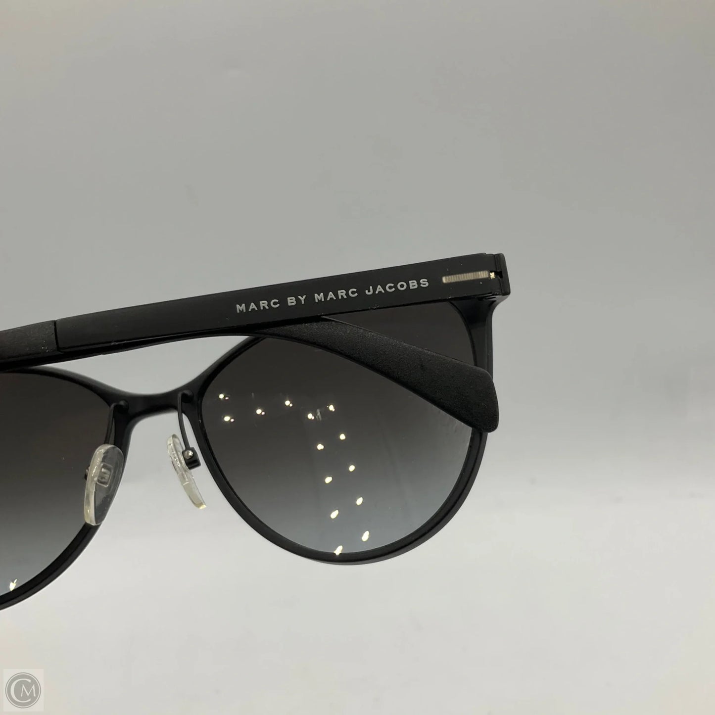 Sunglasses Designer By Marc By Marc Jacobs