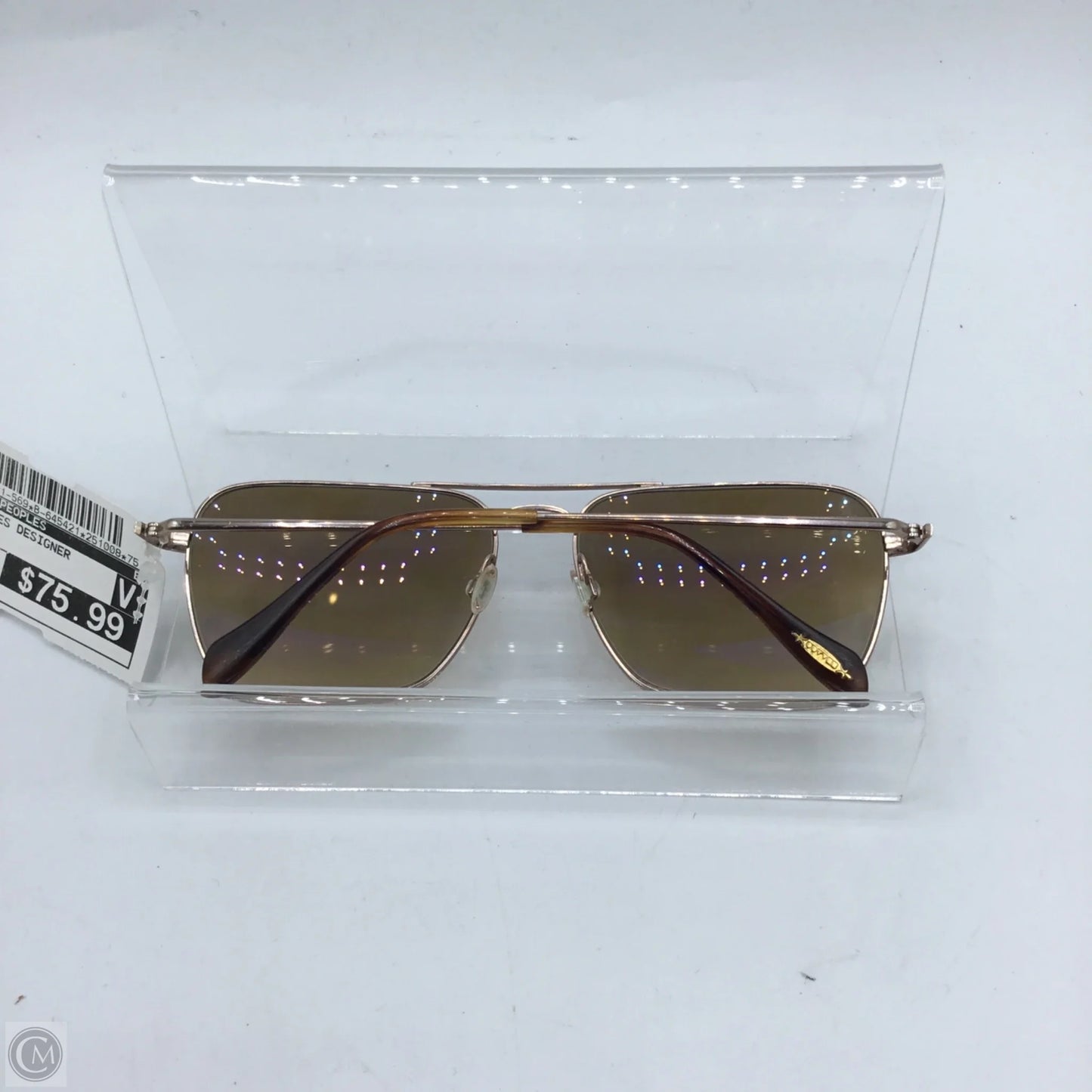 Sunglasses Designer By Oliver Peoples