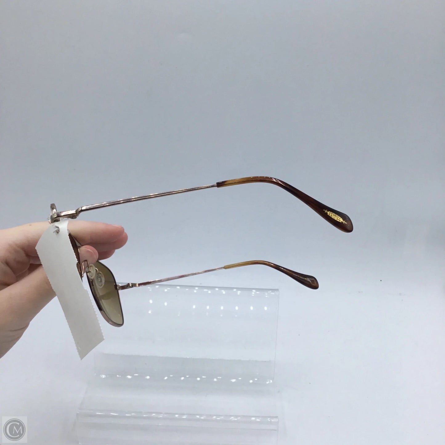 Sunglasses Designer By Oliver Peoples