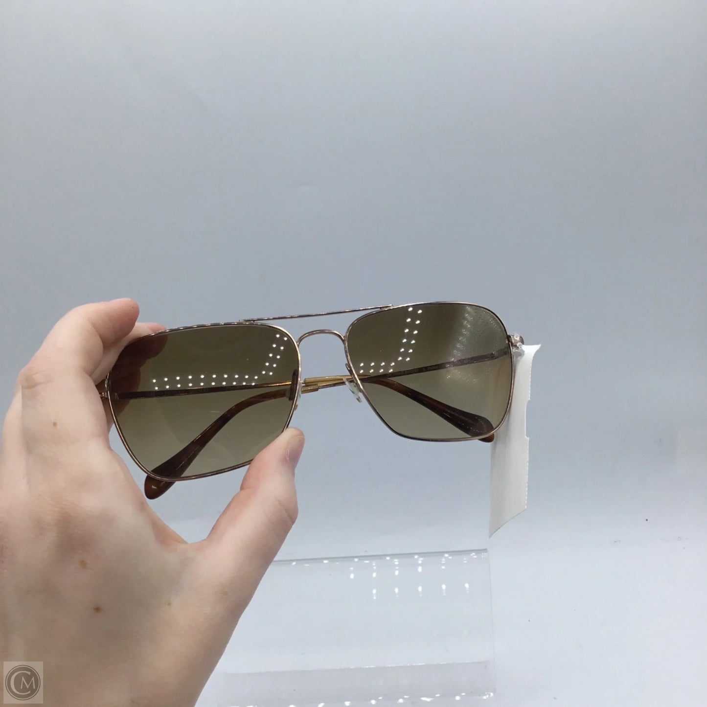 Sunglasses Designer By Oliver Peoples