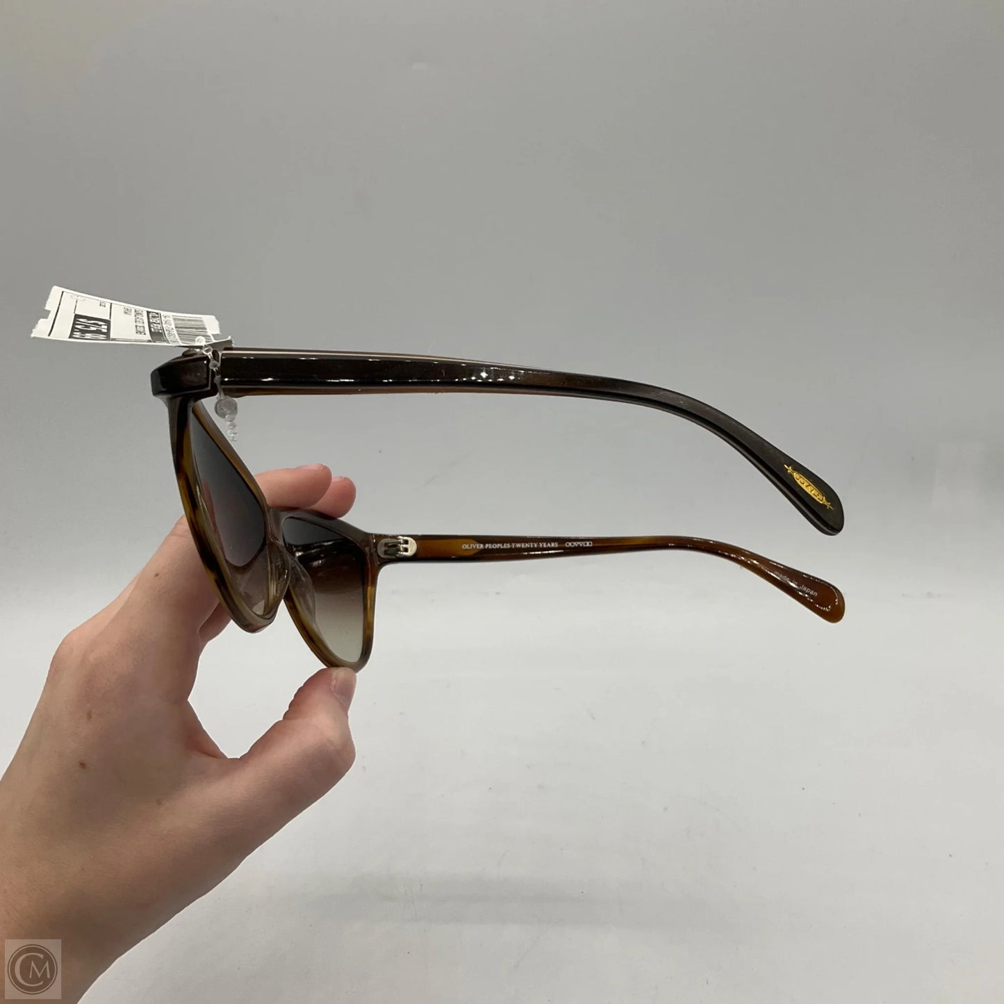 Sunglasses Designer By Oliver Peoples