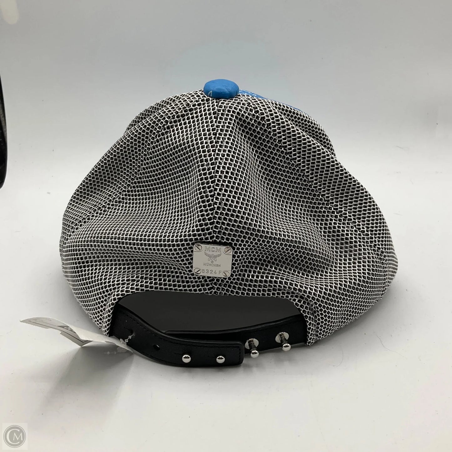 Hat Luxury Designer By Mcm