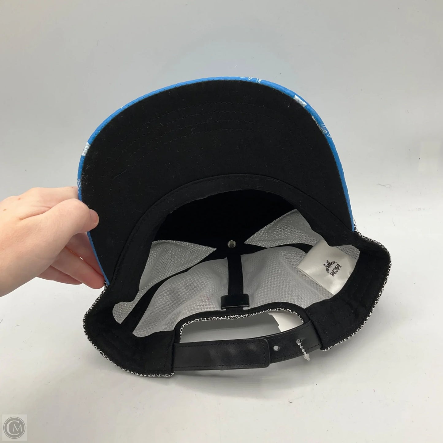 Hat Luxury Designer By Mcm