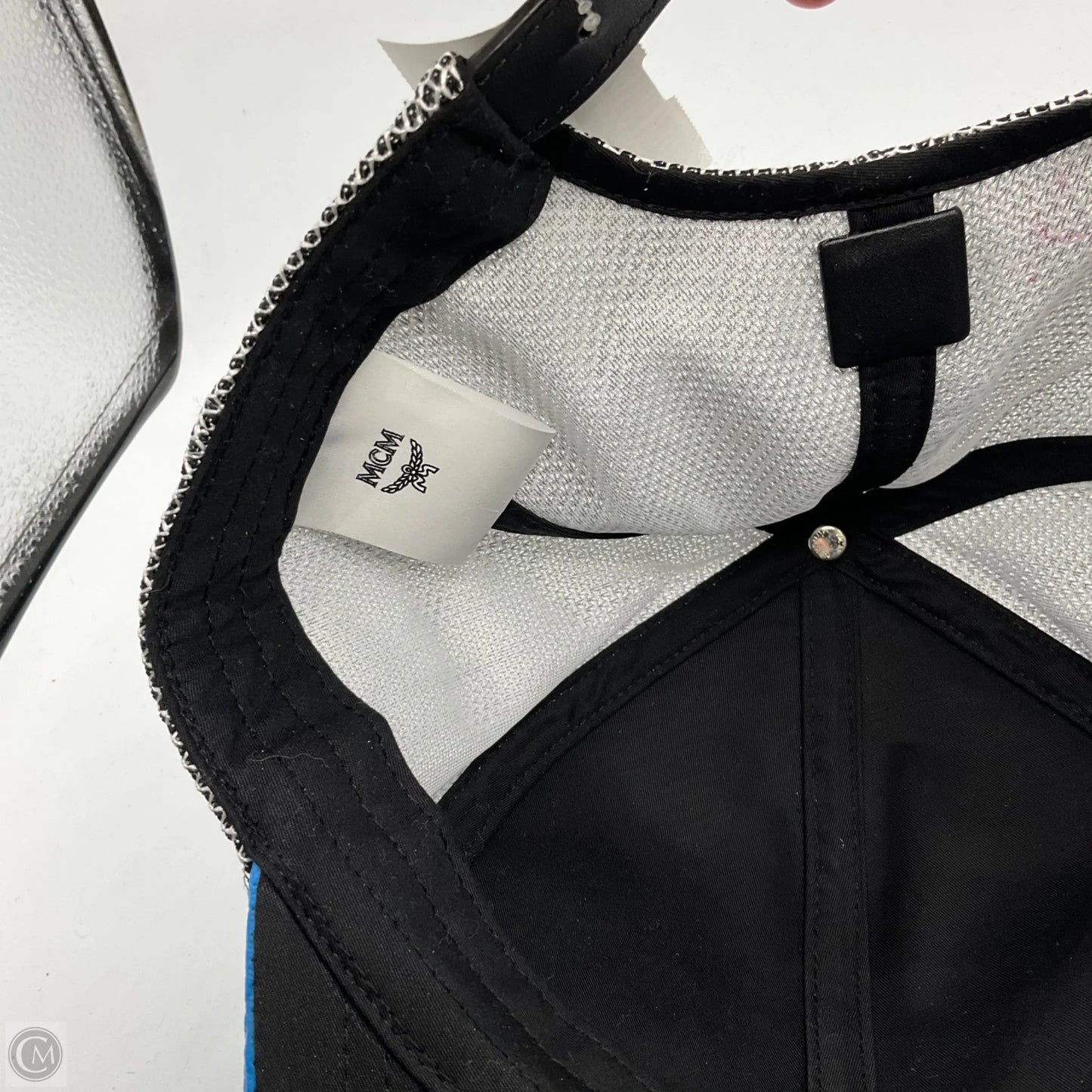 Hat Luxury Designer By Mcm