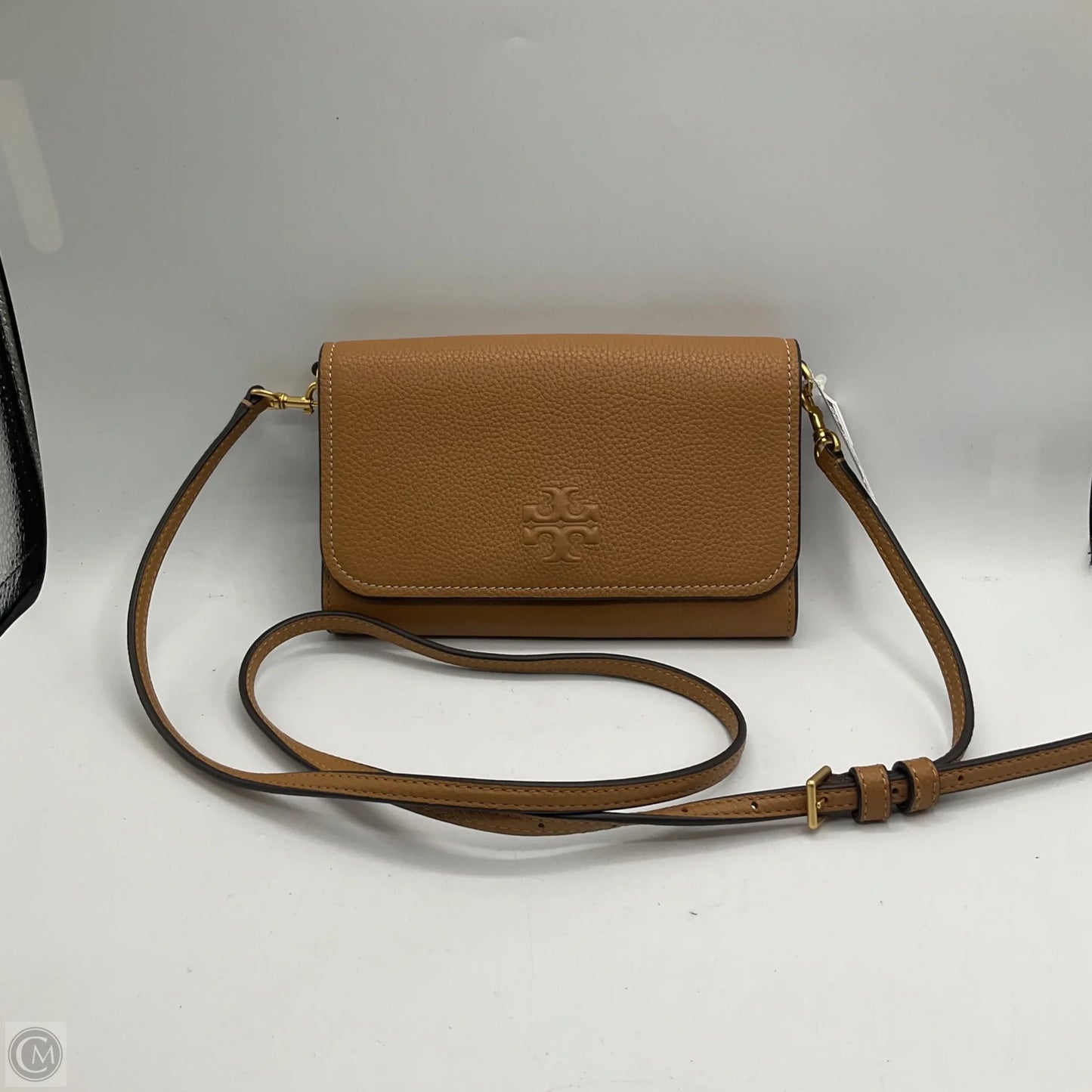 Crossbody Designer By Tory Burch, Size: Small