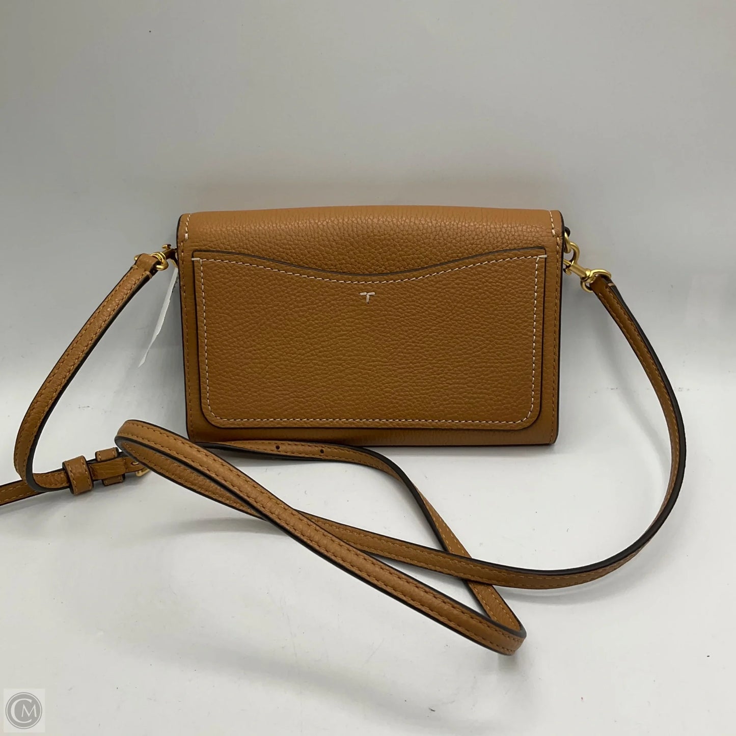 Crossbody Designer By Tory Burch, Size: Small