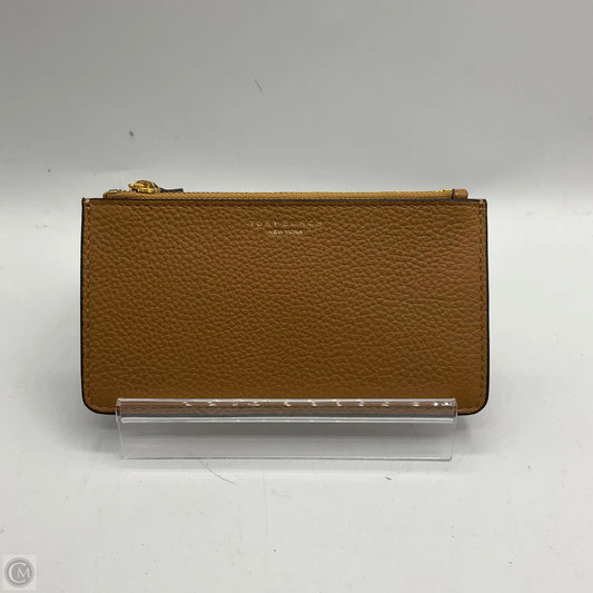 Wallet Designer By Tory Burch, Size: Small