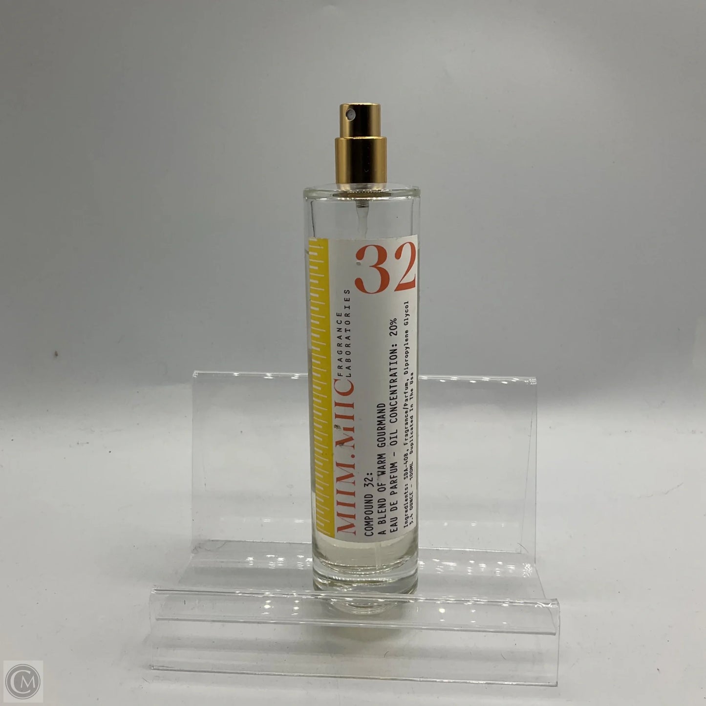 Fragrance By MIIM.MIIC, Size: Large