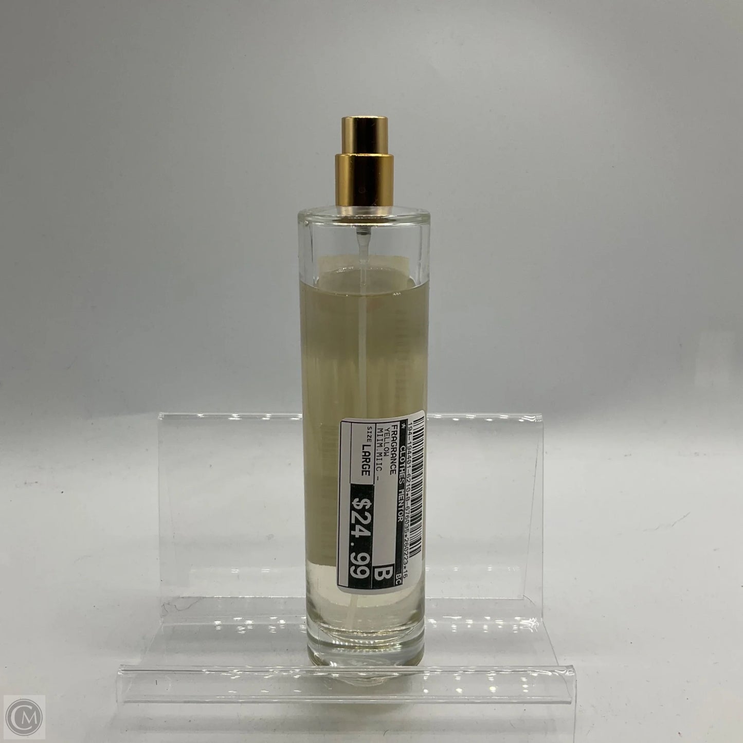 Fragrance By MIIM.MIIC, Size: Large