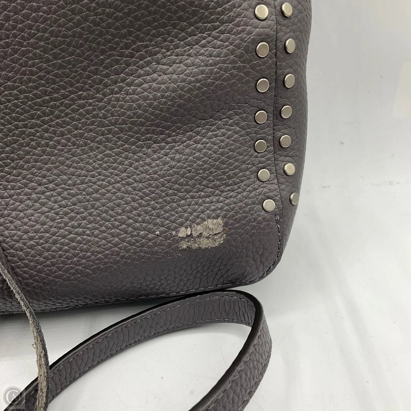 Crossbody Designer By Rebecca Minkoff, Size: Medium