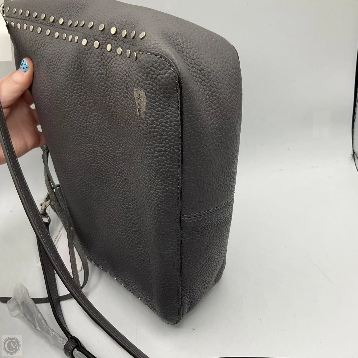 Crossbody Designer By Rebecca Minkoff, Size: Medium