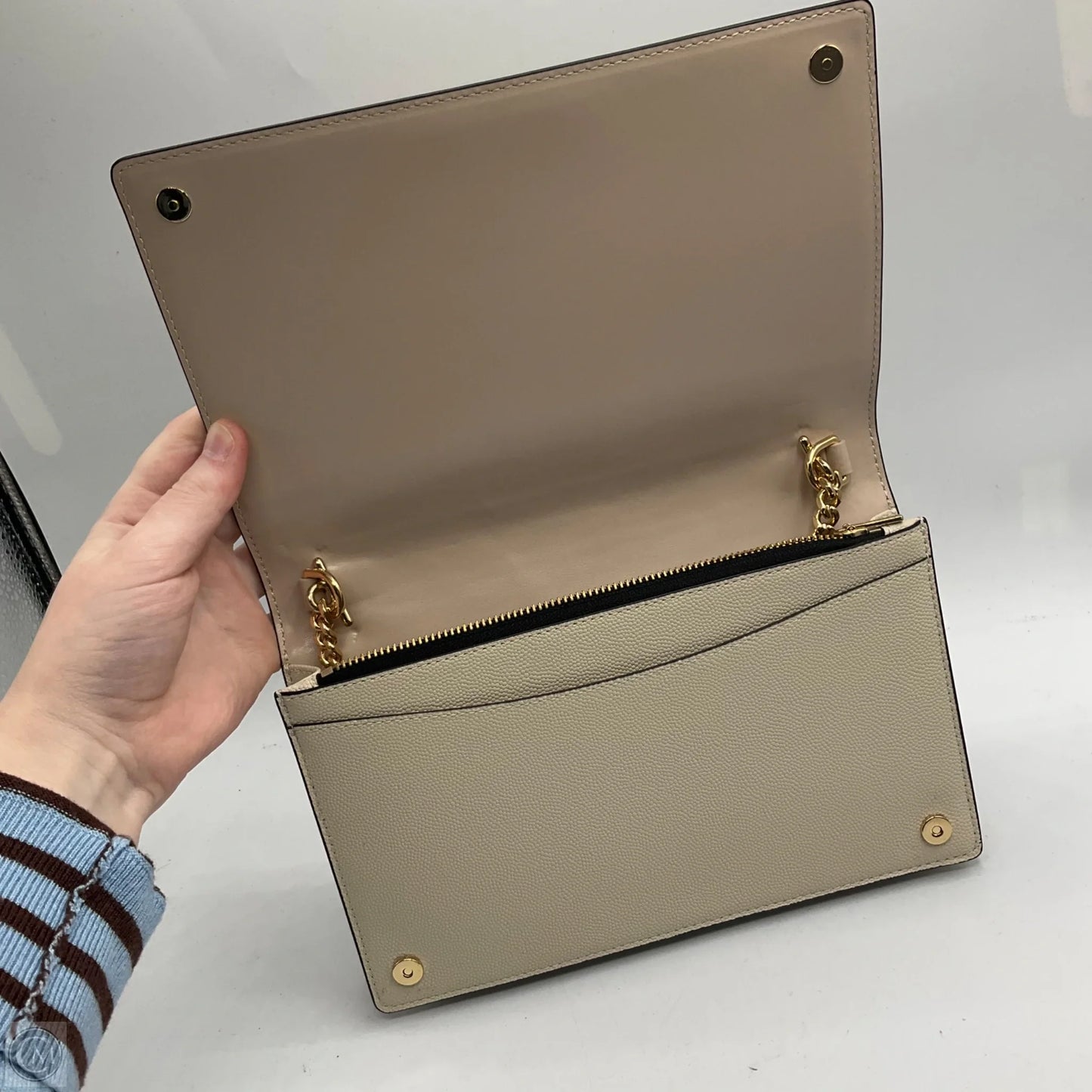 Crossbody Luxury Designer By Marc Jacobs, Size: Small