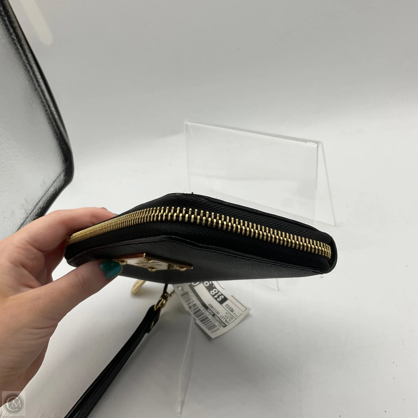 Wallet Designer By Michael Kors, Size: Medium