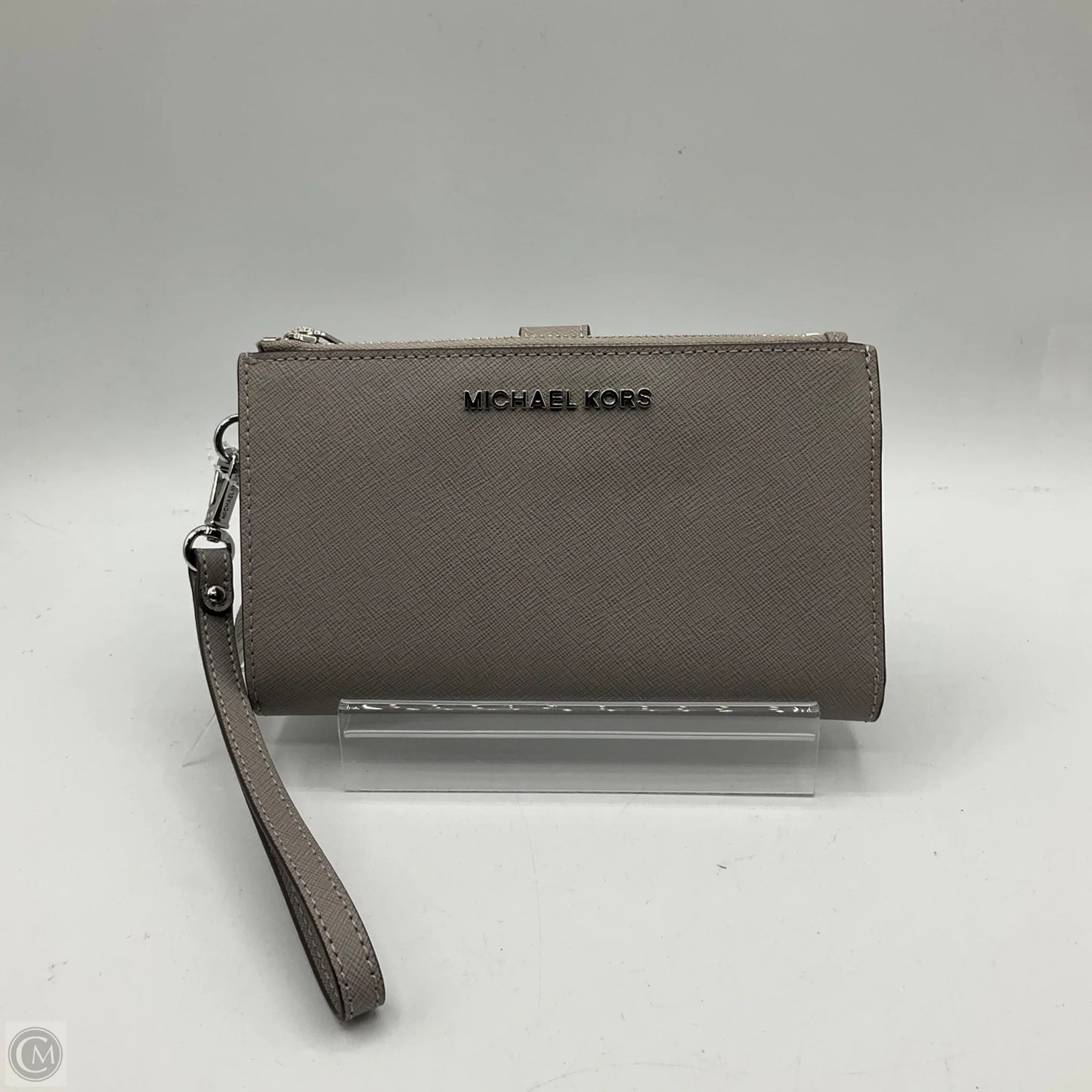 Wallet Designer By Michael Kors, Size: Large