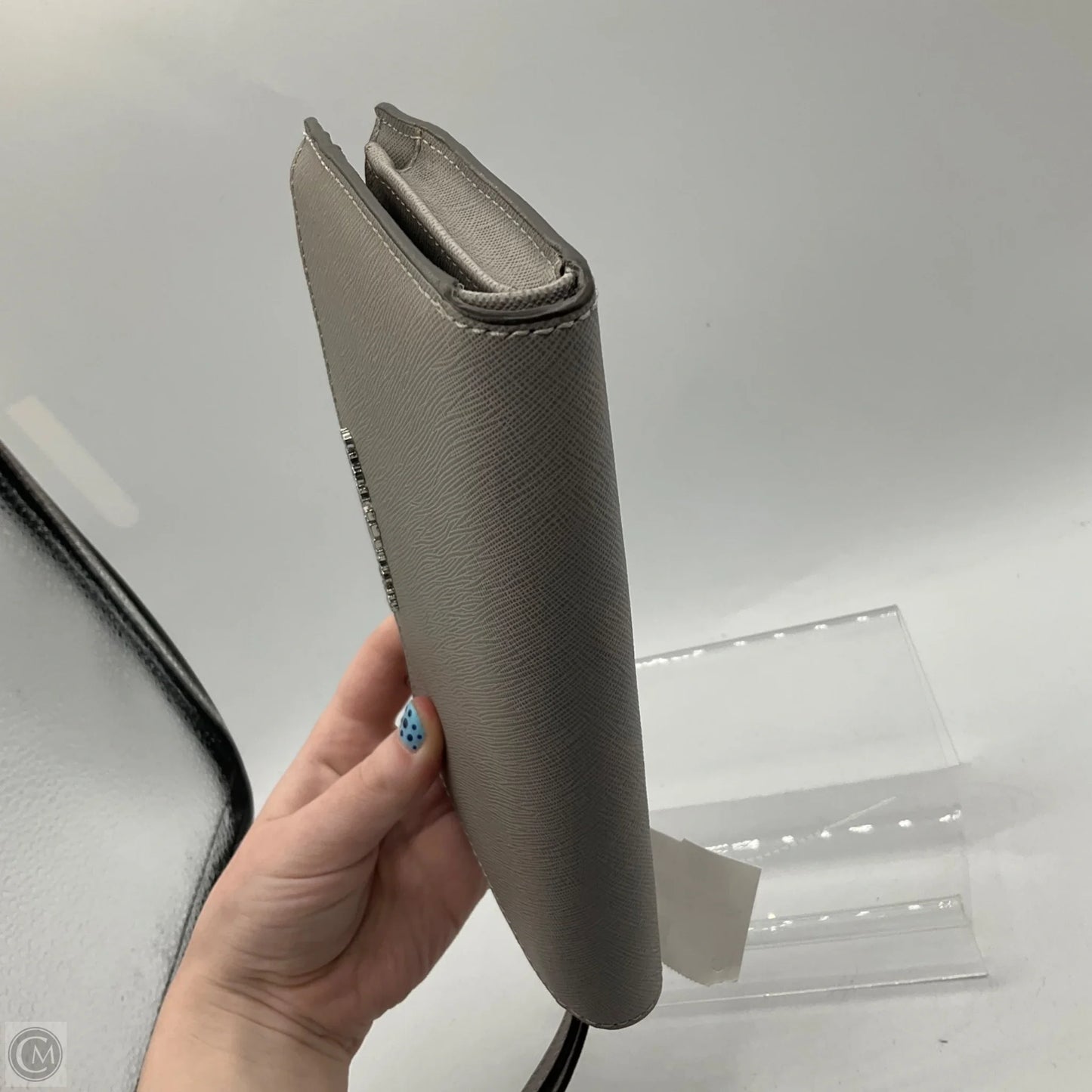 Wallet Designer By Michael Kors, Size: Large