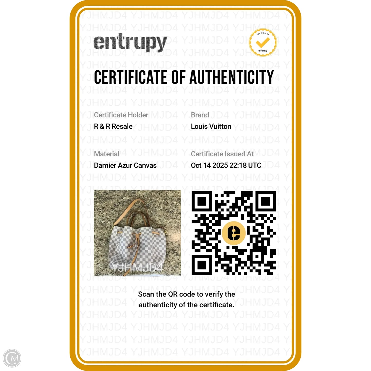 Handbag Luxury Designer By Louis Vuitton, Size: Medium