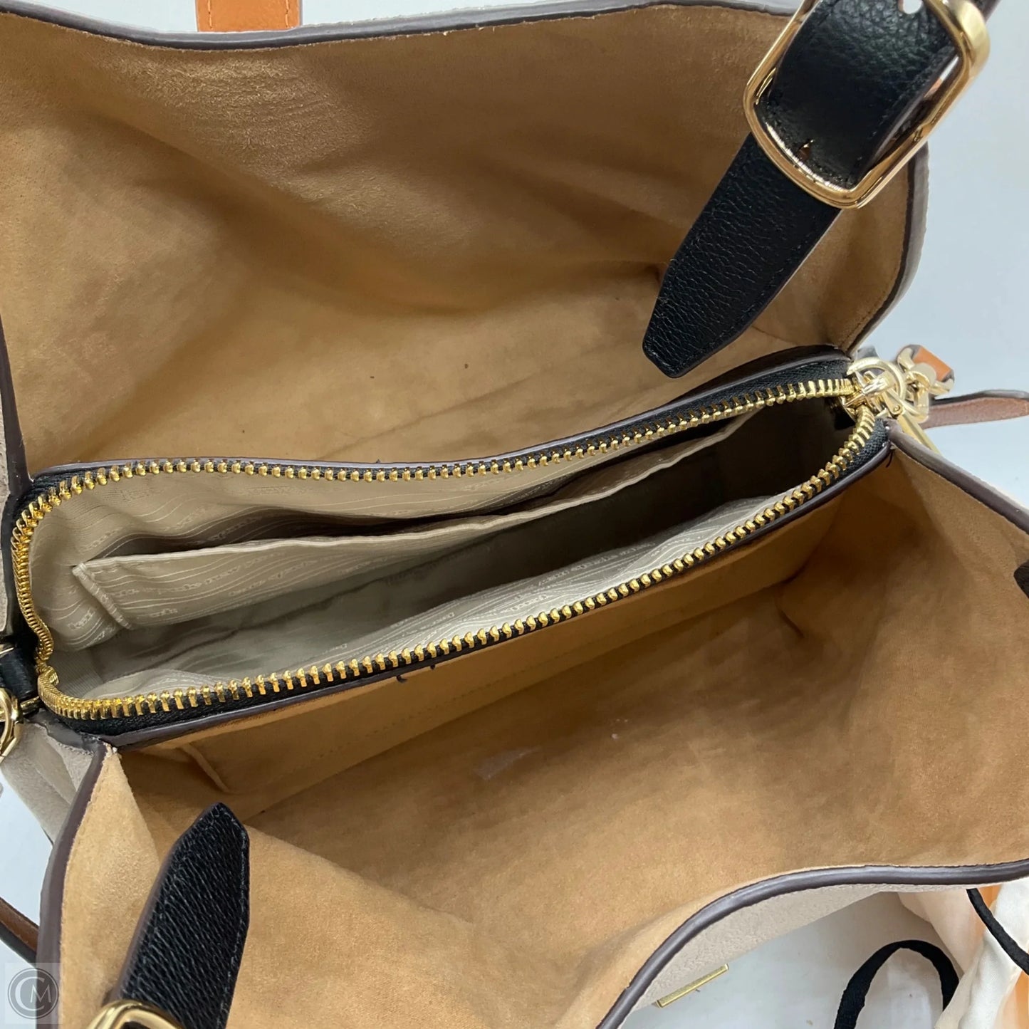 Handbag Designer By Kate Spade, Size: Large