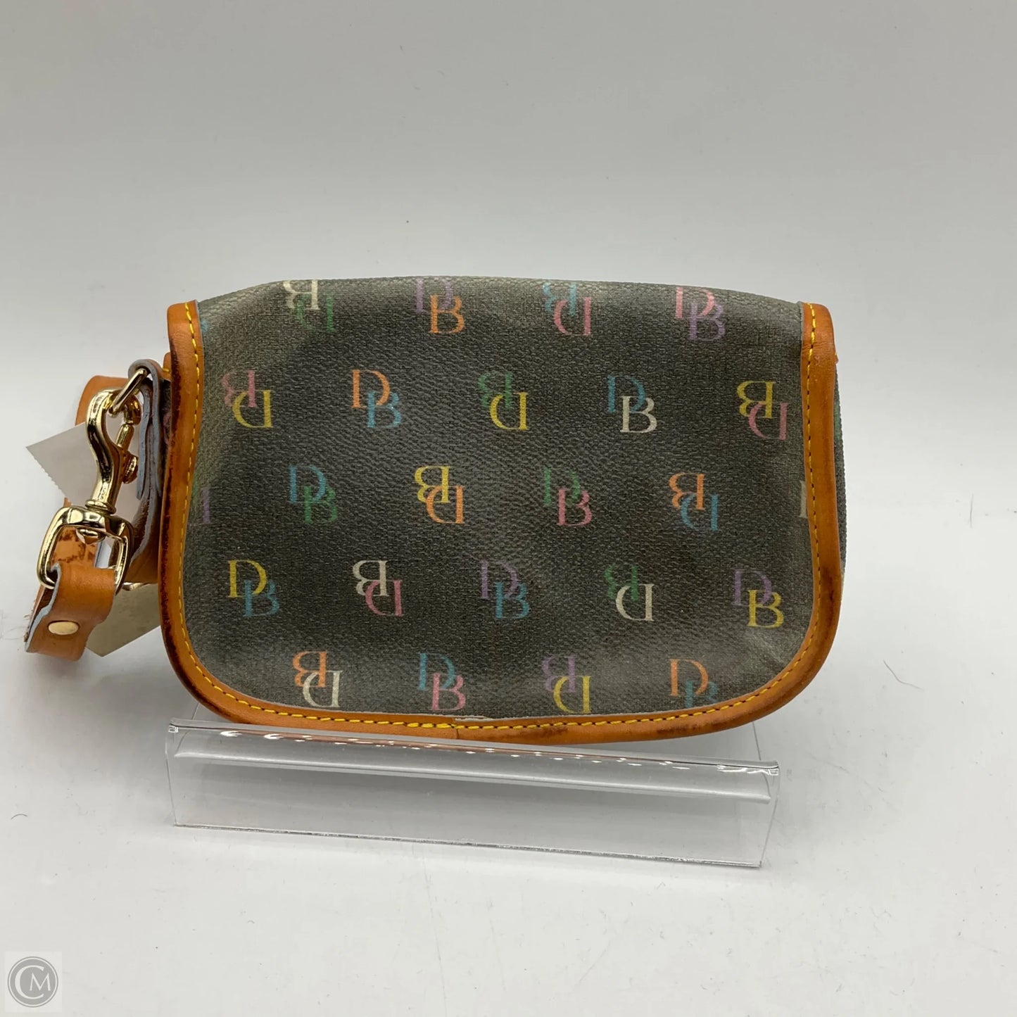Wallet Designer By Dooney And Bourke, Size: Medium