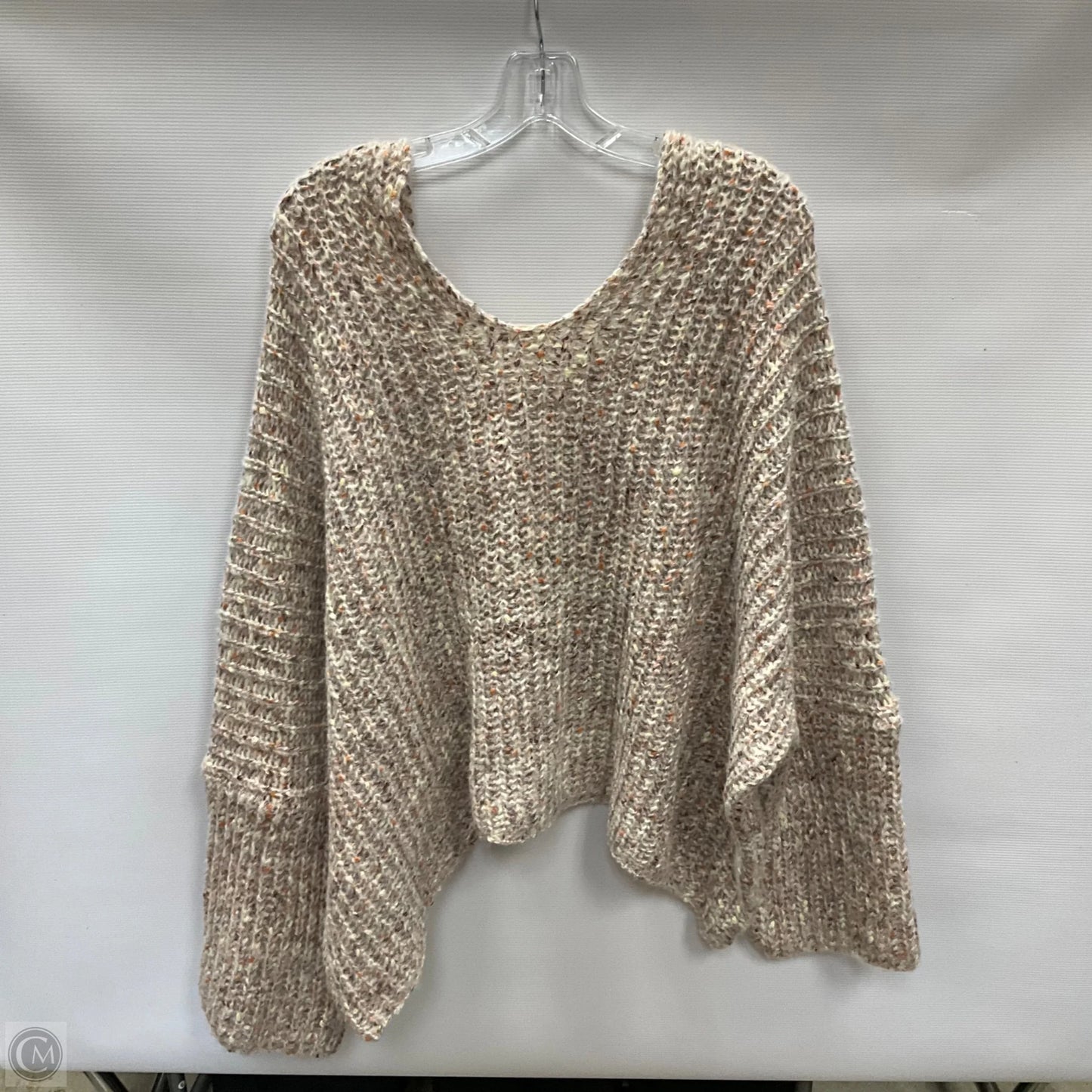 Sweater By Pol In Pink, Size: S