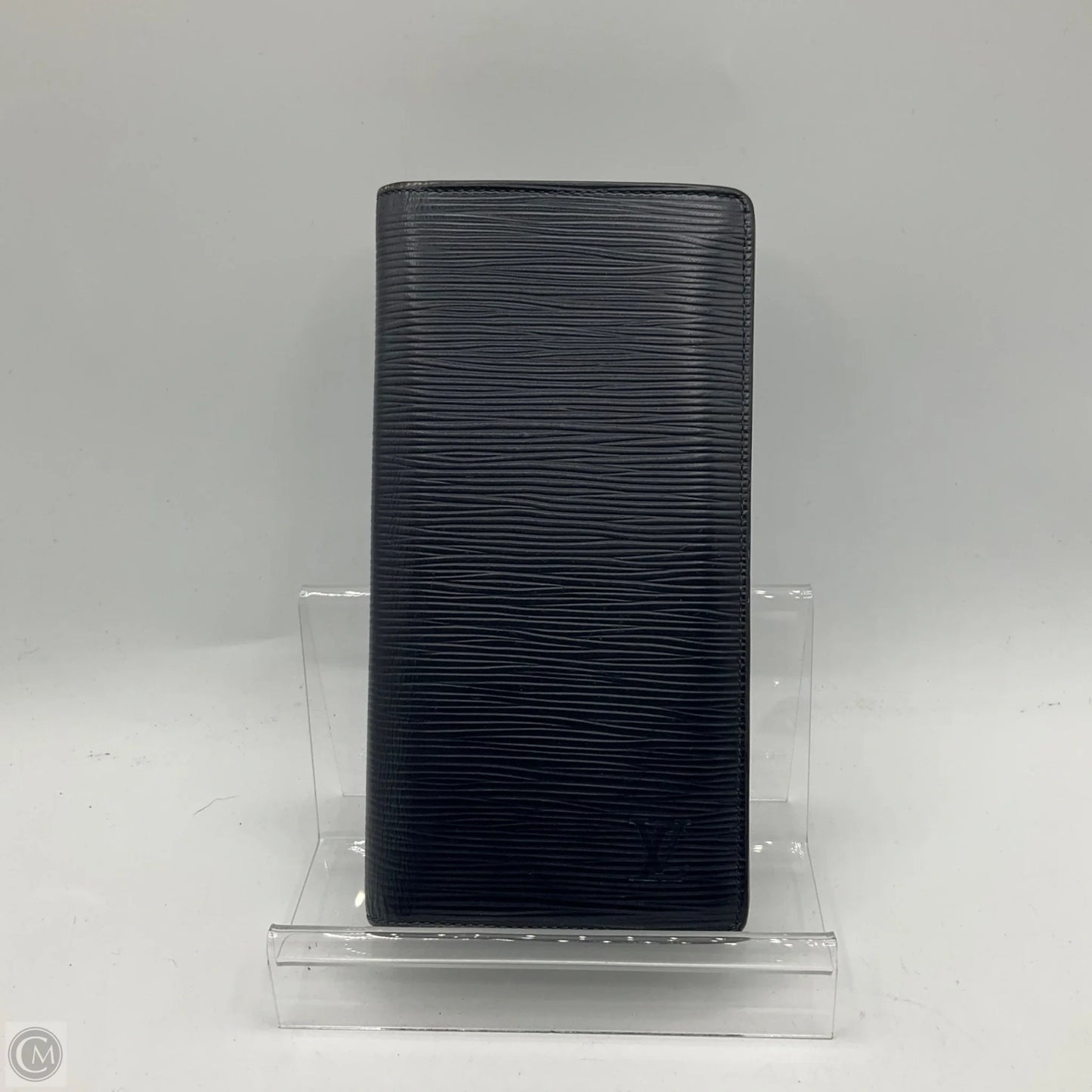 Wallet Luxury Designer By Louis Vuitton, Size: Large