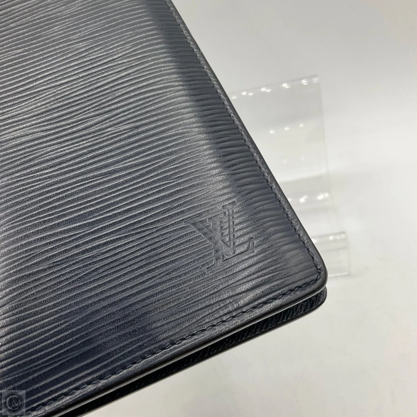 Wallet Luxury Designer By Louis Vuitton, Size: Large