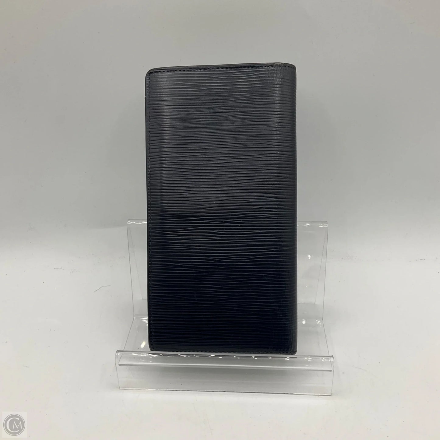 Wallet Luxury Designer By Louis Vuitton, Size: Large