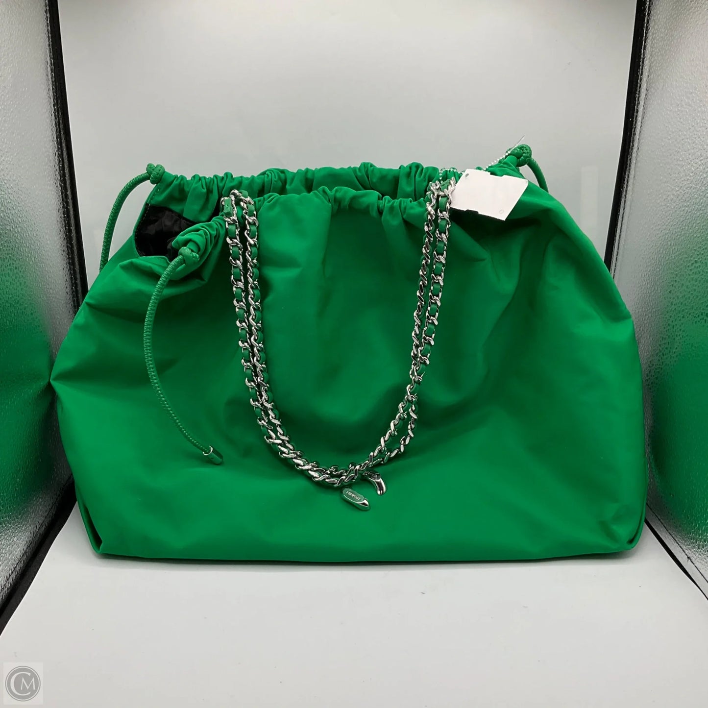 Handbag Designer By Rebecca Minkoff, Size: Large