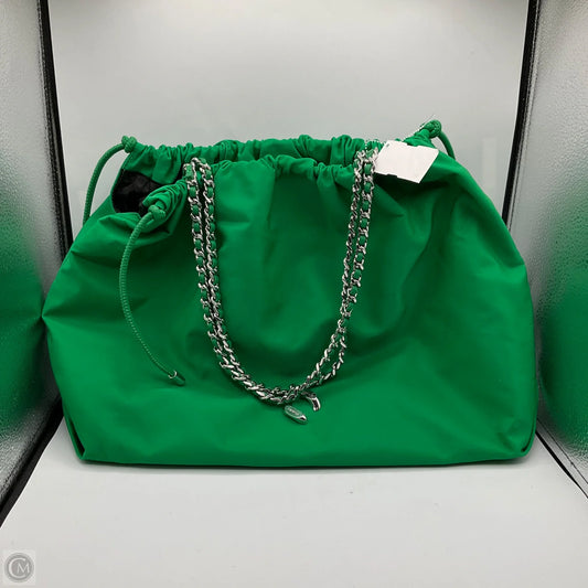 Handbag Designer By Rebecca Minkoff, Size: Large