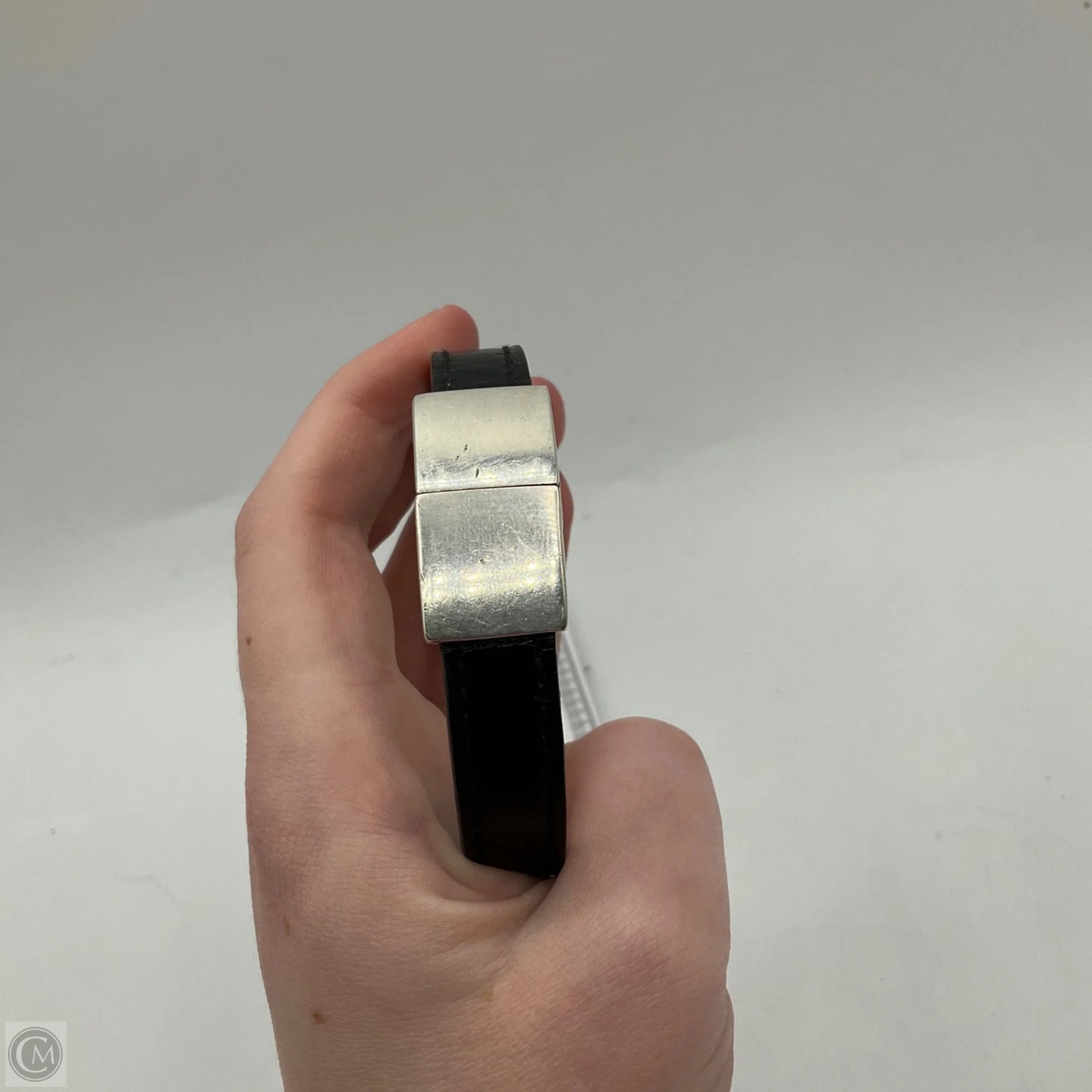 Bracelet Luxury Designer By Gucci