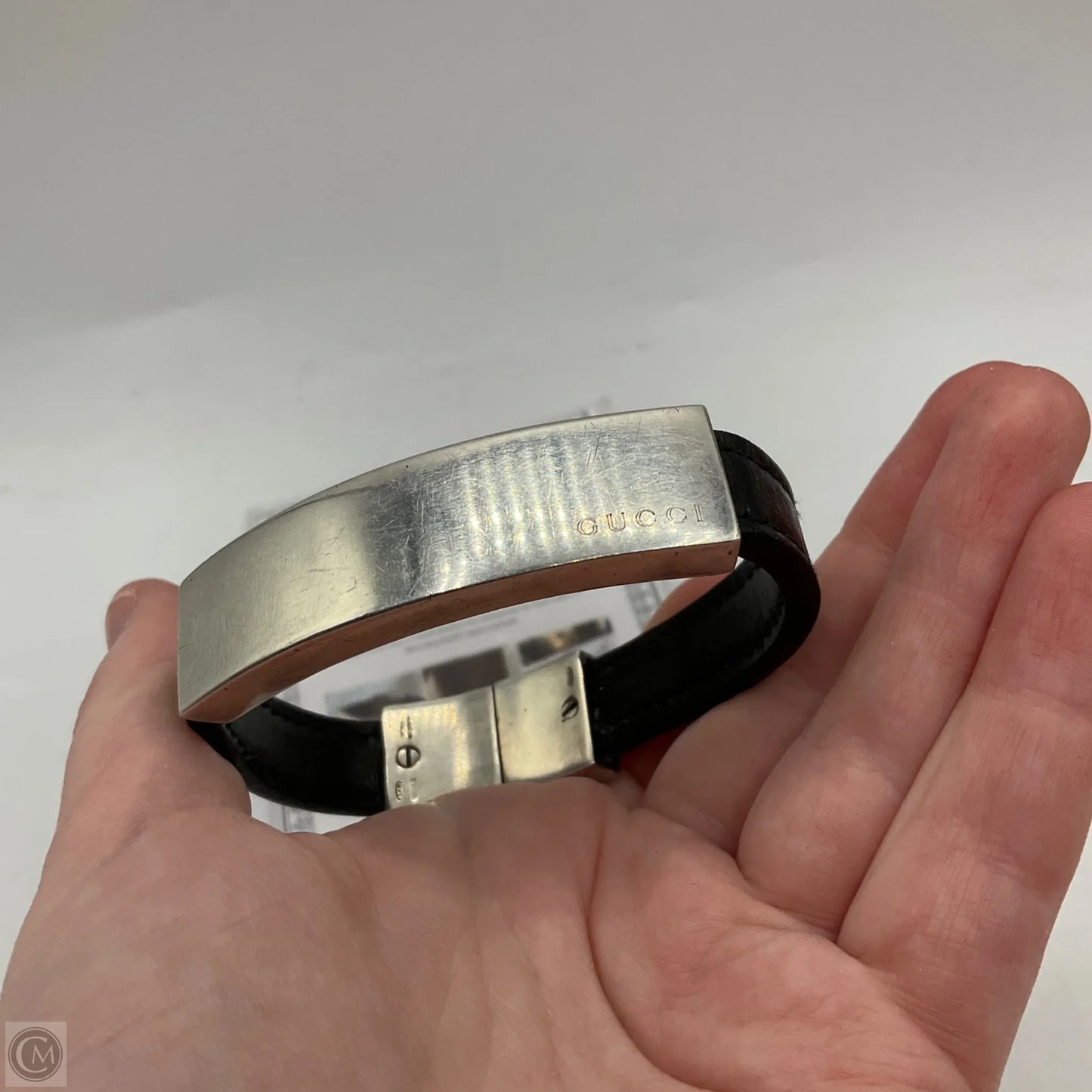 Bracelet Luxury Designer By Gucci