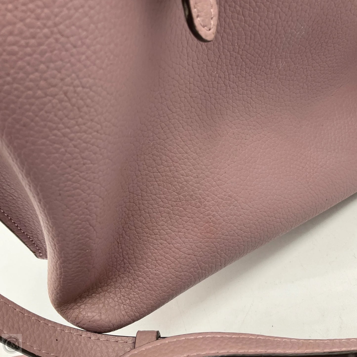 Crossbody Designer By Coach, Size: Small