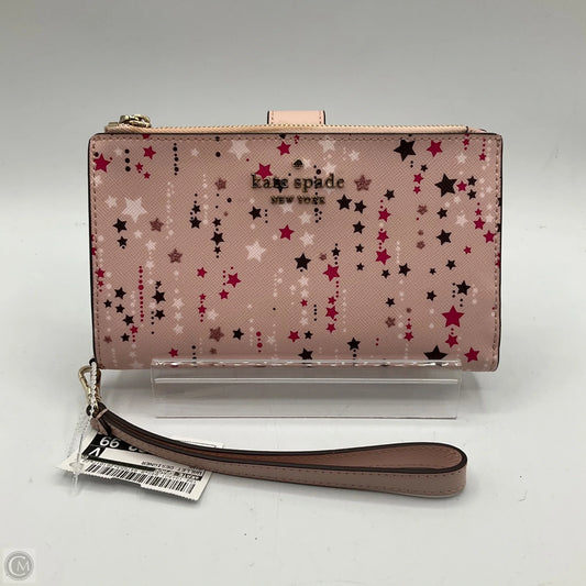 Wallet Designer By Kate Spade, Size: Medium