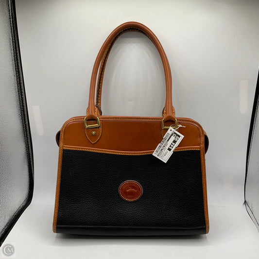Handbag Designer By Dooney And Bourke, Size: Medium