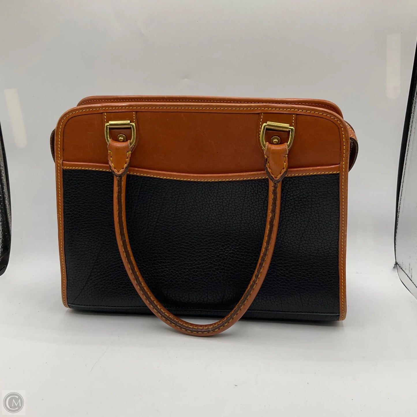 Handbag Designer By Dooney And Bourke, Size: Medium