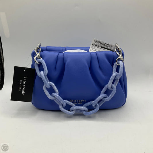 Crossbody Designer By Kate Spade, Size: Small