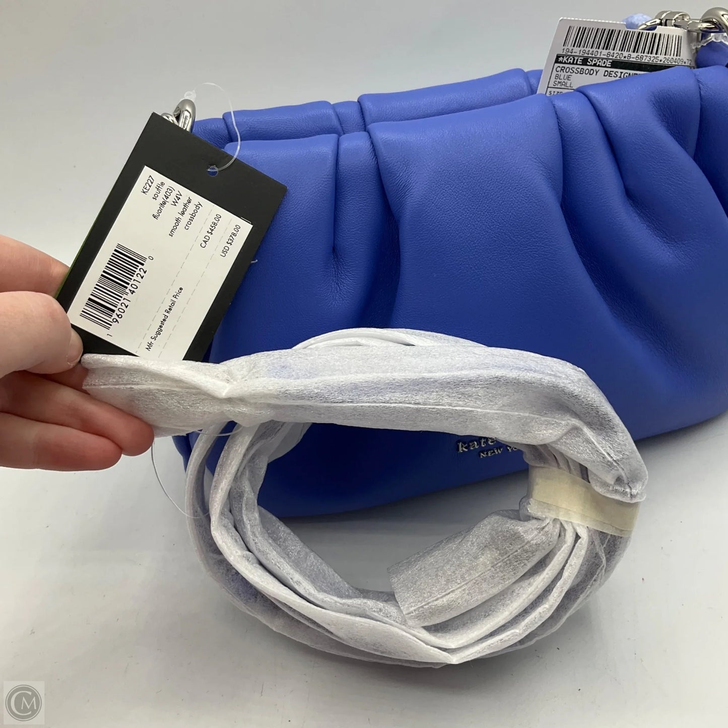 Crossbody Designer By Kate Spade, Size: Small