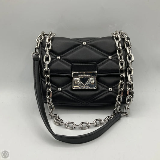 Crossbody Designer By Michael Kors, Size: Small