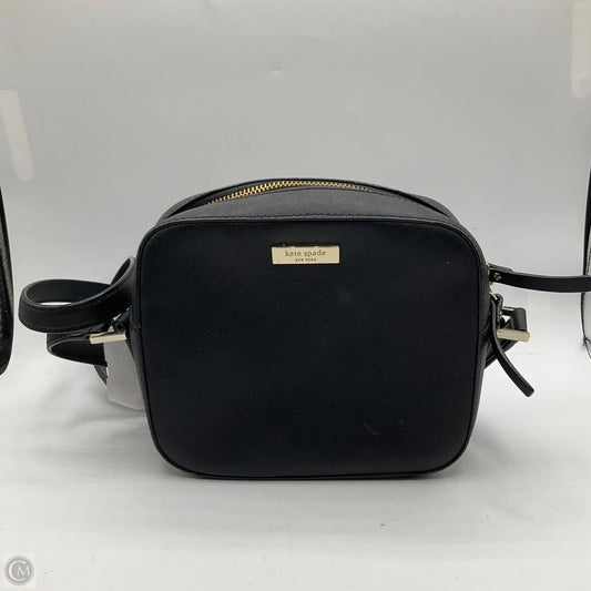 Crossbody Designer By Kate Spade, Size: Small