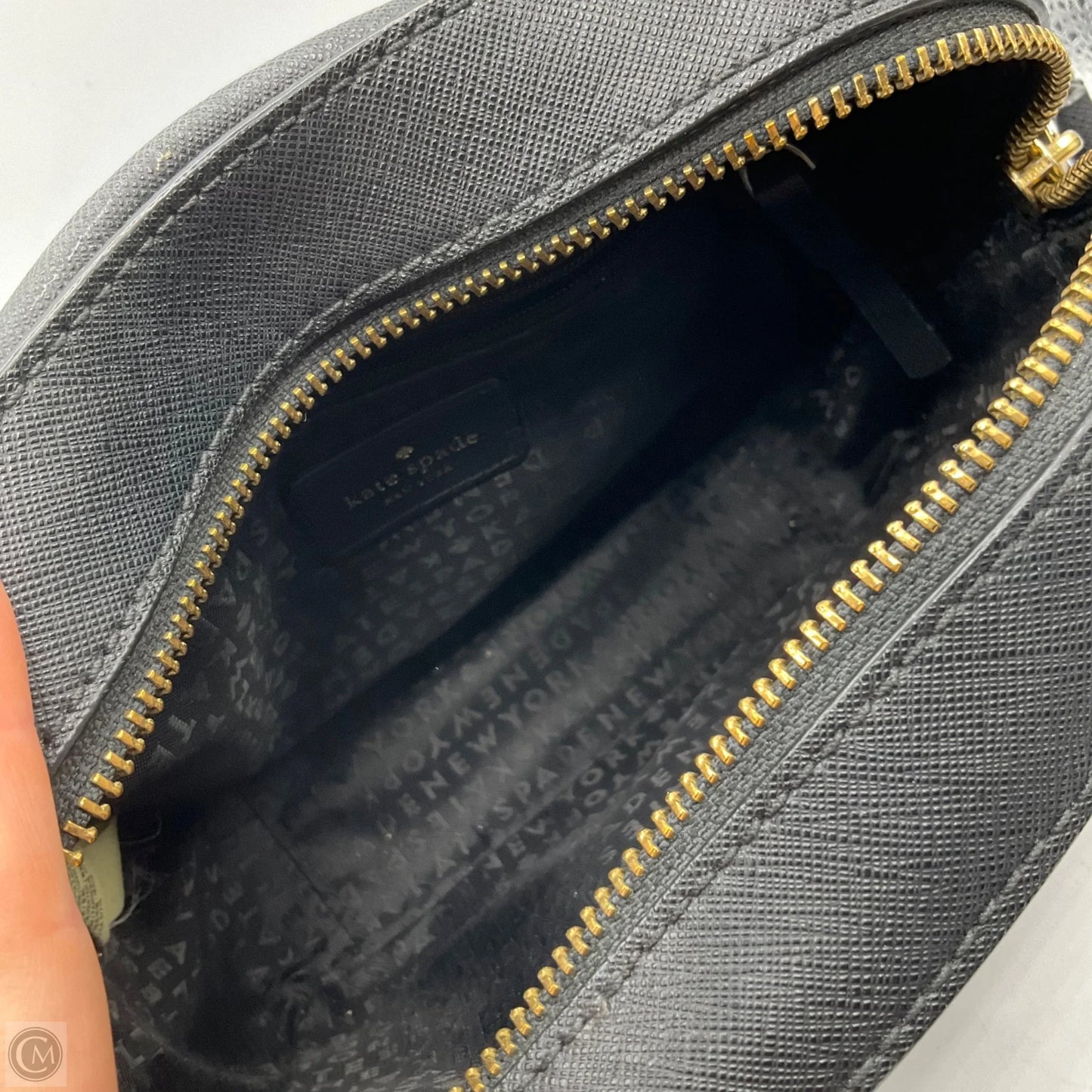 Crossbody Designer By Kate Spade, Size: Small