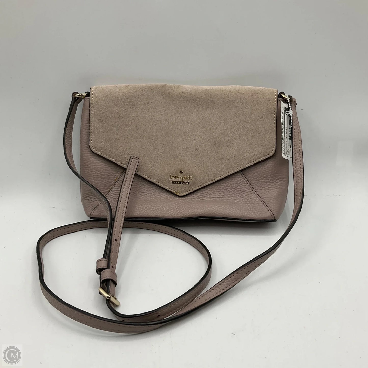 Crossbody Designer By Kate Spade, Size: Small