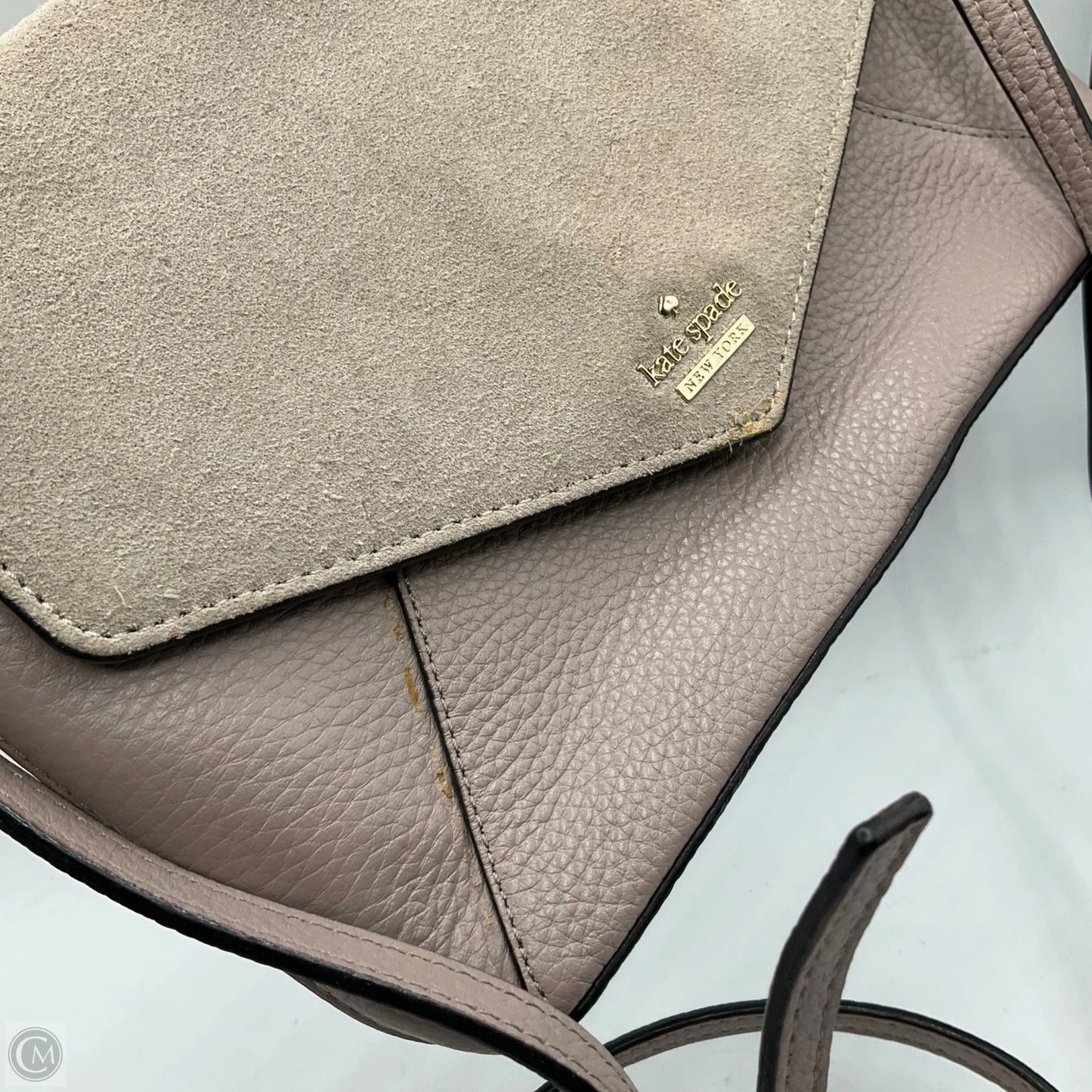 Crossbody Designer By Kate Spade, Size: Small