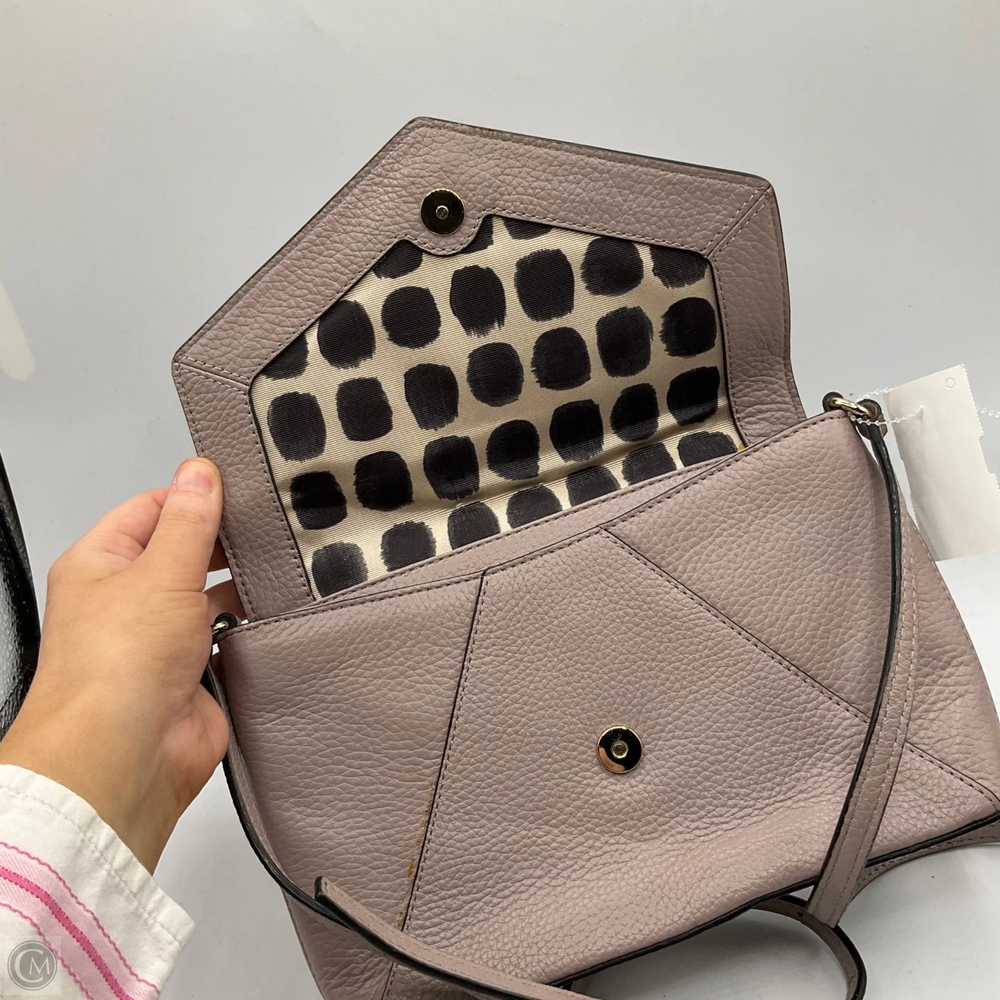 Crossbody Designer By Kate Spade, Size: Small